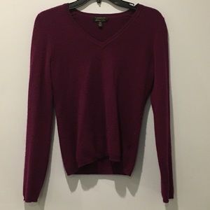 Charter club cashmere sweater